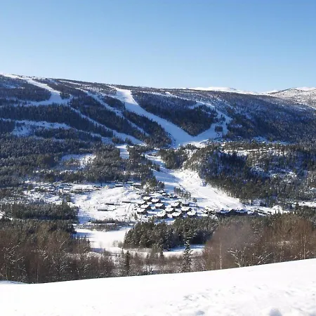 Fjellskue Panorama 1474 Spacious In *