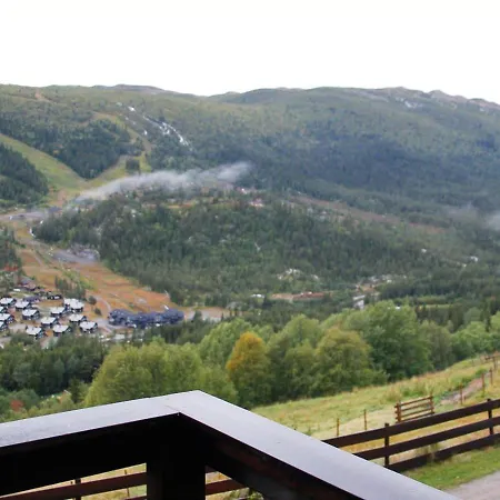 Fjellskue Panorama 1474 Spacious In * Uvdal